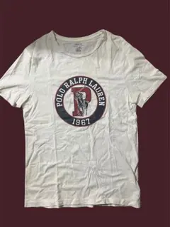 Polo Ralph Lauren Tシャツ 人気デザインビックロゴ