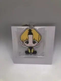 TinyTAN  Butter  一番くじ アクリルチャーム賞  j-hope