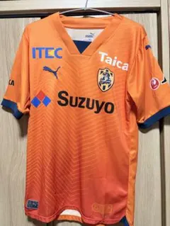PUMA 清水エスパルス ユニフォームのサムネイル