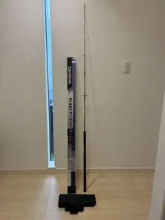 ダイワ BLAST J61MHSのサムネイル