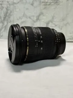 TAMRON AF 17-35mm F2.8-4 Di レンズのサムネイル