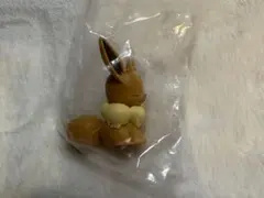 肩ズン イーブイ