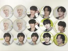 TREASURE トレジャー ジェヒョク 缶バッジ まとめ売り