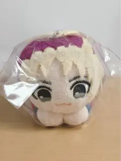 忍たま乱太郎 はぐキャラコレクション 斉藤タカ丸