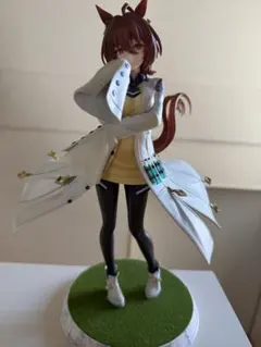 ワンフェス2026 Wonder Smith アグネスタキオン ウマ娘 ガレキ ワンフェス2026 Wonder Smith アグネスタキオン ウマ娘 ガレキ - メルカリ