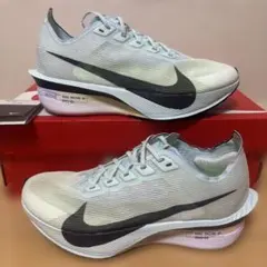 日本記録モデル 初代 Vaporfly nike ナイキ 27.5 us9.5 日本記録モデル 初代 Vaporfly nike ナイキ 27.5 us9.5 - メルカリ