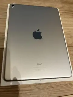 iPad Pro 9.7インチ　128GB Wi-Fiモデル