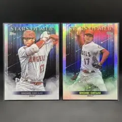 2026年最新】大谷翔平 二刀流 カードの人気アイテム - メルカリ