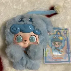 qkid キャラクターグッズ