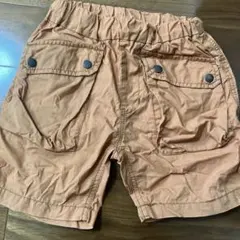 OCEAN&GROUND 110センチ　パンツ