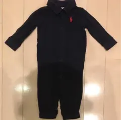 ラルフローレン ロンパース６M
