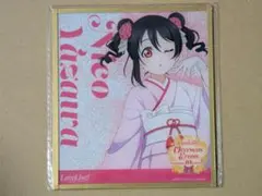 ラブライブ! μ's 勲章コレクション 矢澤にこ - メルカリ