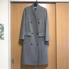 美品 STATE OF MIND 金子綾 リネン ジャケット 24SS ホワイト - メルカリ