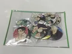 ☆呪術廻戦 ジャンプGIGA 缶バッジ　応募者全員サービス