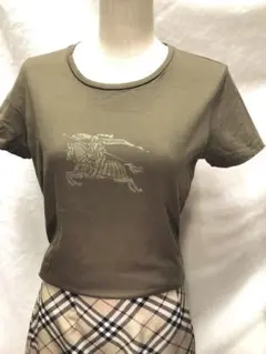 Burberry★トップスのサムネイル