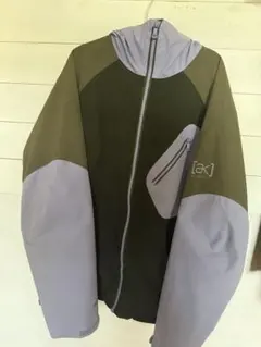 BURTON ak ウェア上下のサムネイル