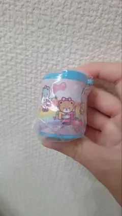 マツケンサンバ×ハローキティ コインシリンダー