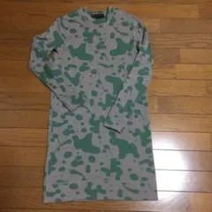 マークバイマークジェイコブス ワンピースXS