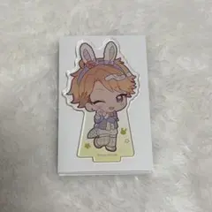 鳴上嵐 アクスタ アクリルスタンド アニカフェ あんスタ