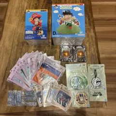 ドラゴンボール一番くじSNAP COLLECTION2