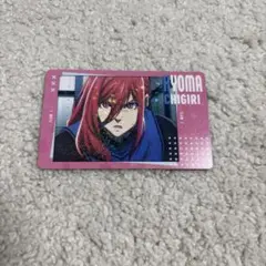 2026年最新】3.千切豹馬 「ブルーロック SAKURA シャイニーカード