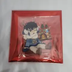 鬼滅の刃 クリスマス2023 ランダムアクリルスタンド 嘴平伊之助