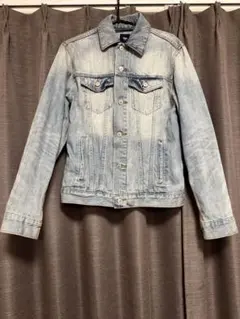 Gap デニムジャケット ライトブルー