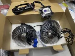 ジムニーJB64　JB74用　ヘッドライト＆おまけ多数　訳あり