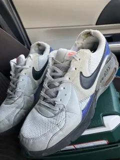 NIKE AIR MAX スニーカー メンズ27.0cmのサムネイル