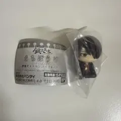 高杉晋助 まちぼうけ 銀八先生