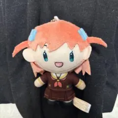 ラブライブ 蓮ノ空 セガラッキーくじ ぬいぐるみ 日野下花帆