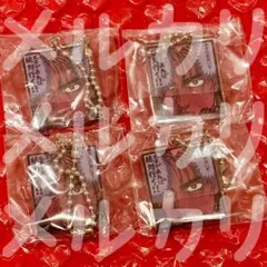 頭文字D メディコス アクリルキーホルダーコレクション 藤原拓海