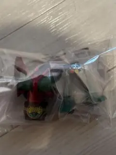 POWER　KNUCKLE by TOUMA×KAMEN RIDER オーズ