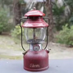 2025年最新】coleman 200A 1962の人気アイテム - メルカリ