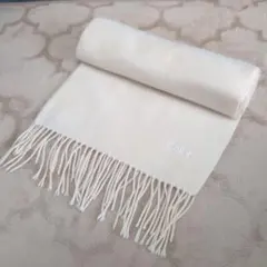 Chloéクロエ フリンジマフラー