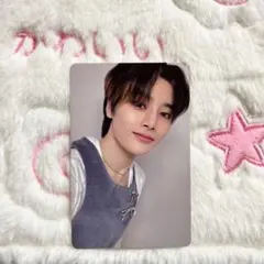 StrayKids 樂　withfans2.0 アイエン