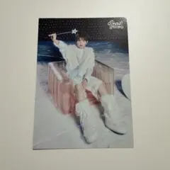 NEXZ☆ユウキ　ラントレD　ポップアップ2025