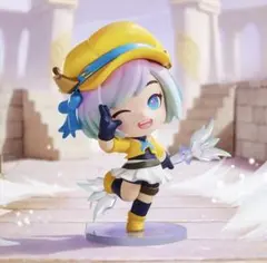 League of Legends POP MART ラックスのサムネイル