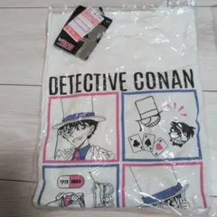DETECTIVE CONAN×しまむら Tシャツ(L)