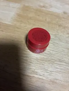 SK-II スキンパワーリニュー クリーム 2.5g