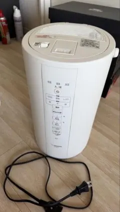 ビーバー加湿器 SHE60DD-N ビーバー加湿器 SHE60DD-N - メルカリ