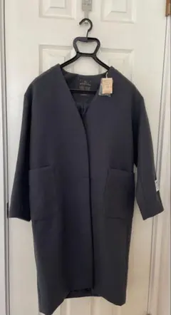 美品！スタジオクリップのコートmy STANDARD