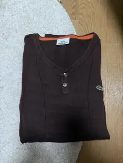 LACOSTE ニット・セーター