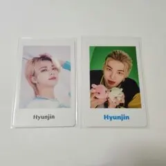 StrayKids ヒョンジン