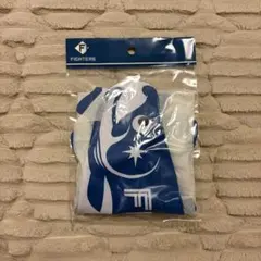 ◎FIGHTERS しゃけまるバルーン(鈴入り) ファイターズ