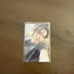 세븐틴 세부티 종한 봉입 트레카