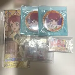 アイカツ 一ノ瀬かえで セット