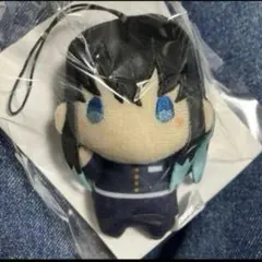 鬼滅の刃 無限城編 ゆらふわみにみにぬいぐるみ 時透無一郎