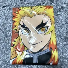 【早い者勝ち】鬼滅の刃 ☆ 煉獄杏寿郎 プレミアム バスタオル