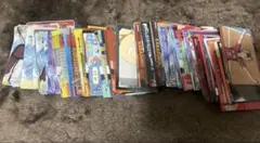 ハイキュー!!カードセット